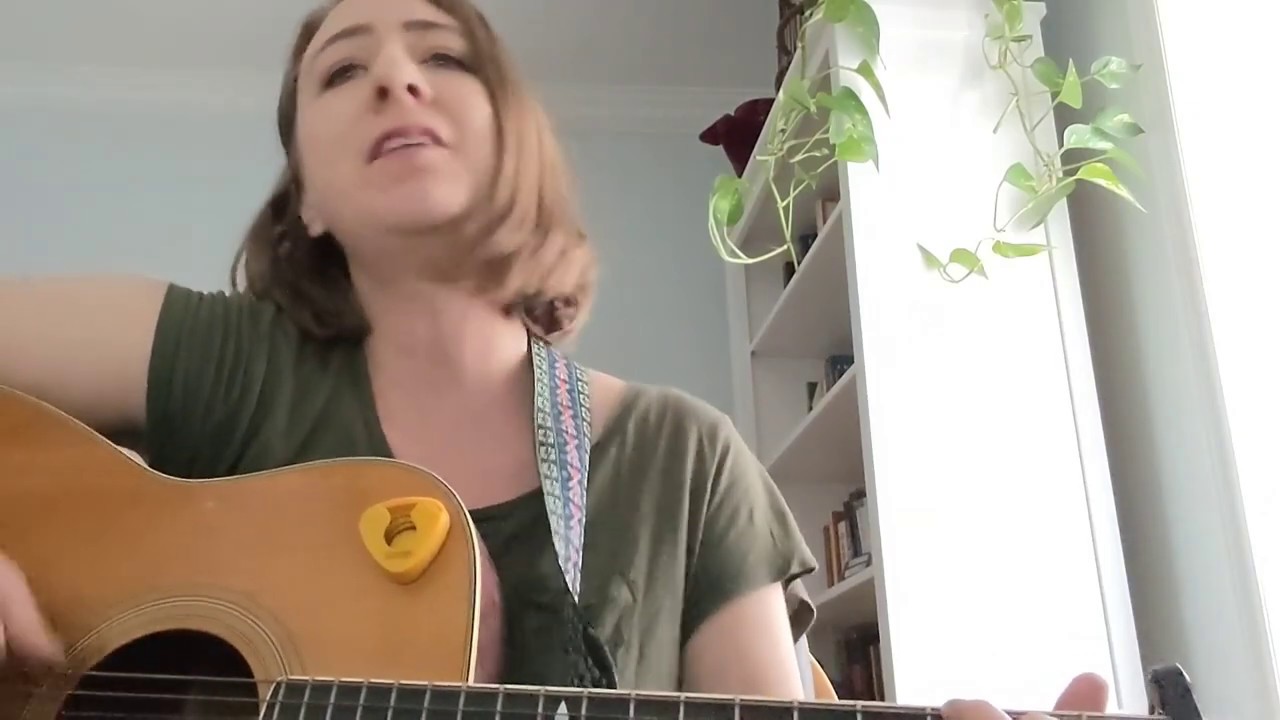 Wildflowers Cover YouTube