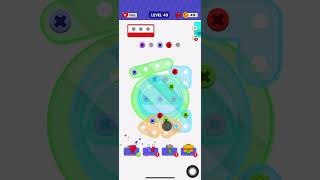 Unscrew It (Screw Out) Level 49 - Nuts & Bolts Jam Walkthrough & Answer