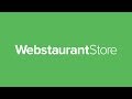 Why do restaurants love webstaurantstore