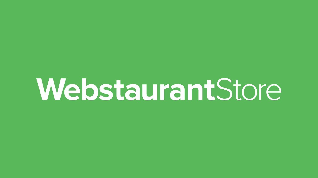 Coffee Shop Supplies & Equipment - WebstaurantStore