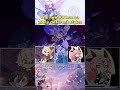 The new PV has so many different styles#honkaistarrail