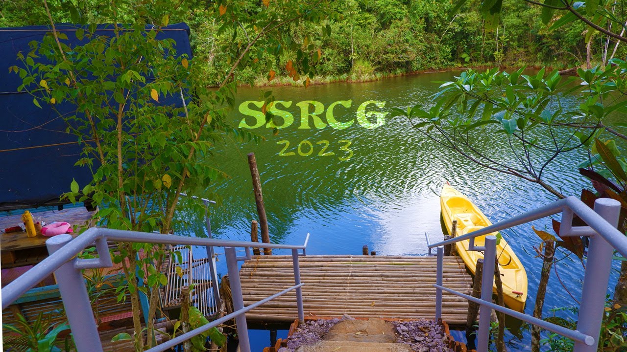SSRCG The Silent Sanctuary Reserve Campgrounds YouTube ssrcg-the-silent-sanctuary-reserve-campgrounds-youtube