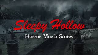 Classic Horror Movie Scores | Music and Ambience | Sleepy Hollow screenshot 1