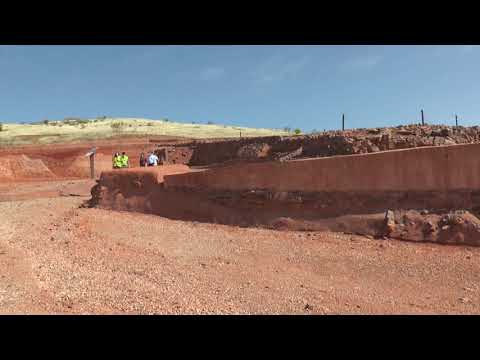 Comenzará Incoación Expediente Cerro de las Cabezas Valdepeñas Noticia Informativos 04/11/2021