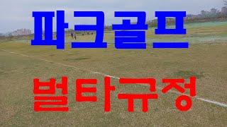 파크골프 벌타규정. 대한파크골프협회 규칙.Park Golf.파크골프 경기 규칙.파크골프 용어.파크골프 배우기.파크골프 상식.2021.9.15 개정된 벌타규칙은 설명란 .パークゴルフ