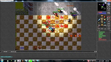 Xerazx-Arena War event