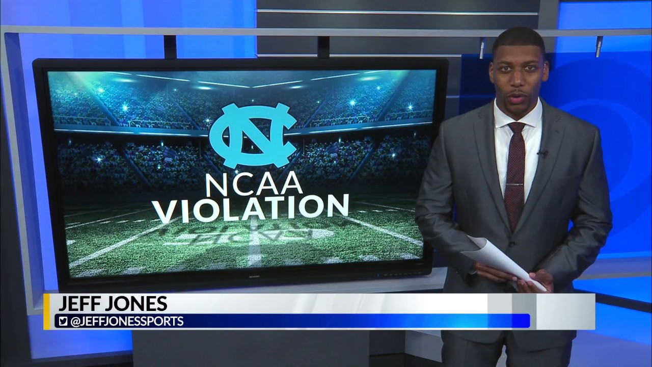 Jeff Jones Sports Anchor/Reporter YouTube