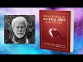 Book launch awakening the natural love of the heart