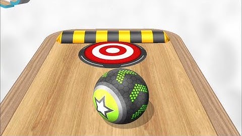 Going Balls Speedrun Gameplay Level 51