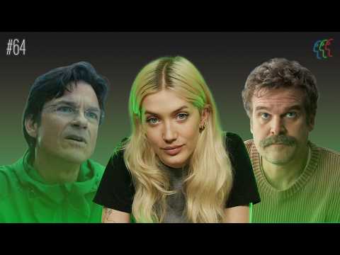 Esta Es La MEJOR SERIE del año (hasta el momento)