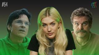 Esta Es La MEJOR SERIE del año (hasta el momento)