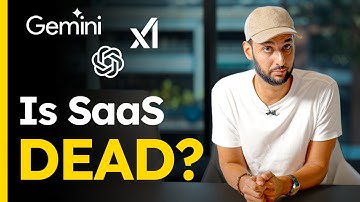 Why Most AI Startups Fail to Impress VCsㅣRajeev Dham, Sapphire Ventures