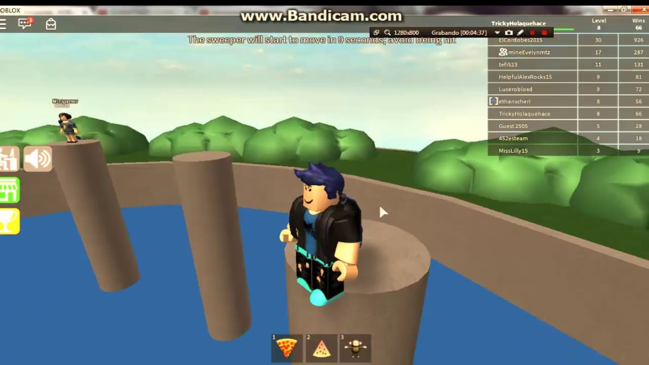 Roblox Minijuegos #U00e9picos Epic Minigames Cris Lash - Id Roblox