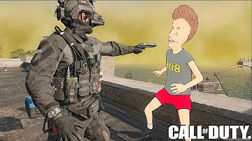 New Operation Hell Ride Event Free Cannon Toss Finishing Move - Call Of Duty Warzone Finishers