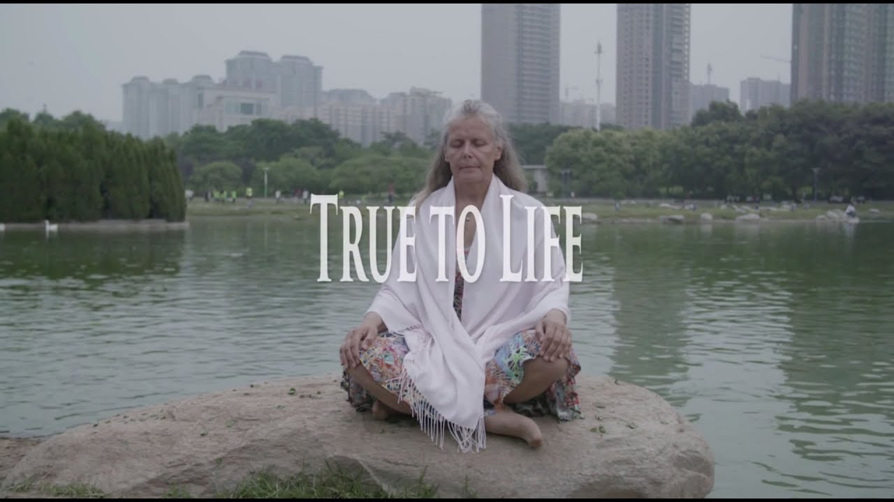 True to Life -  Taiji Beneath The Surface