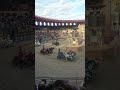 Puy du fou les arnes