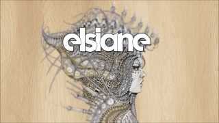 Video thumbnail of "Nobody Knows - Elsiane"