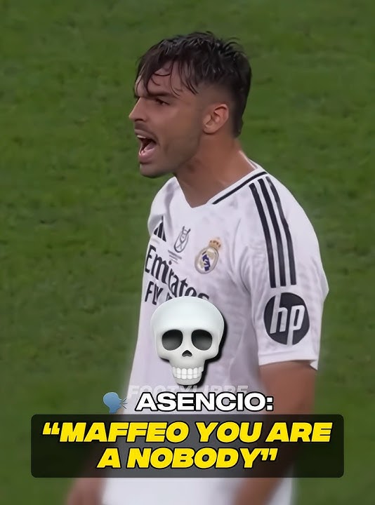 New Sergio Ramos 💀