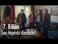 Hepimizi kandırdın! - Zengin ve Yoksul 7. Bölüm