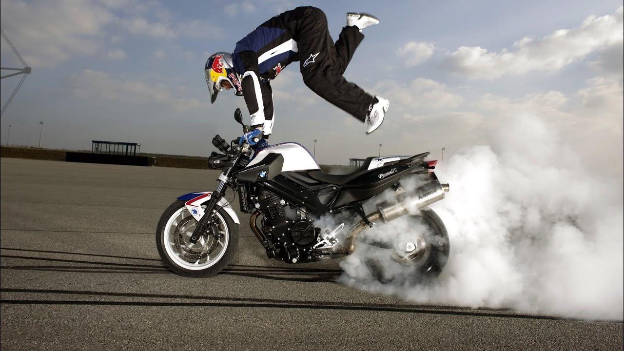 Amazing Bike Stunt Dangerous Bike Stunts Ever Best Stunt