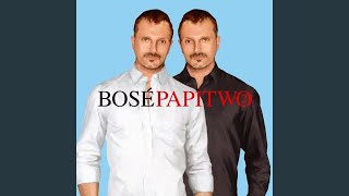 Video thumbnail of "Miguel Bosé - Encontrarás (feat. Natasha St-Pier)"