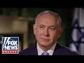 Netanyahu opens up about his history with America