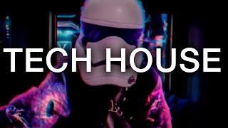 Tech House Mix 2021 | Blanc