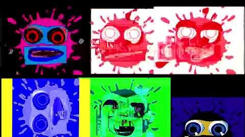 Preview 2 (RoboSplaat Version) Effects Meets 5 Parison