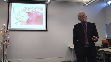 Professor Peter Diggle