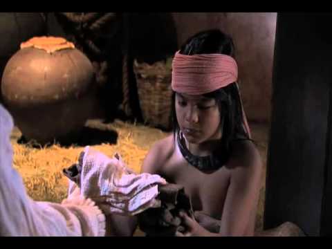Indio Trailer