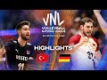 TГјrkiye рџ рџ Vs Germany рџ рџ Є Highlights Week 3 Men S VNL 2025 TГјrkiye рџ рџ Vs Germany рџ рџ Є Highlights Week 3 Men S VNL 2025