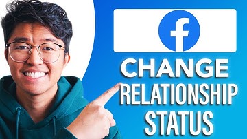 Hoe je je relatiestatus op Facebook kunt veranderen (EENVOUDIGE & gemakkelijke handleiding!)