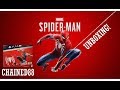 PS4 Pro Spider-Man Limited Edition Unboxing - First Look!