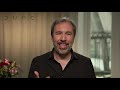 Dune interview: hmv.com talks to Denis Villeneuve