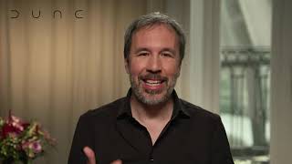 Dune interview: hmv.com talks to Denis Villeneuve