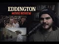 Movie Recommendation || Eddington Review 