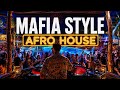 TMH Mafia Style Afro House Remix 