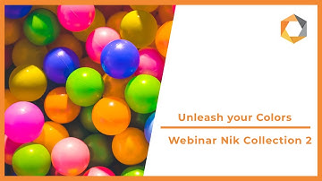 Getting more out Color Efex Pro / Webinar Nik Collection 2
