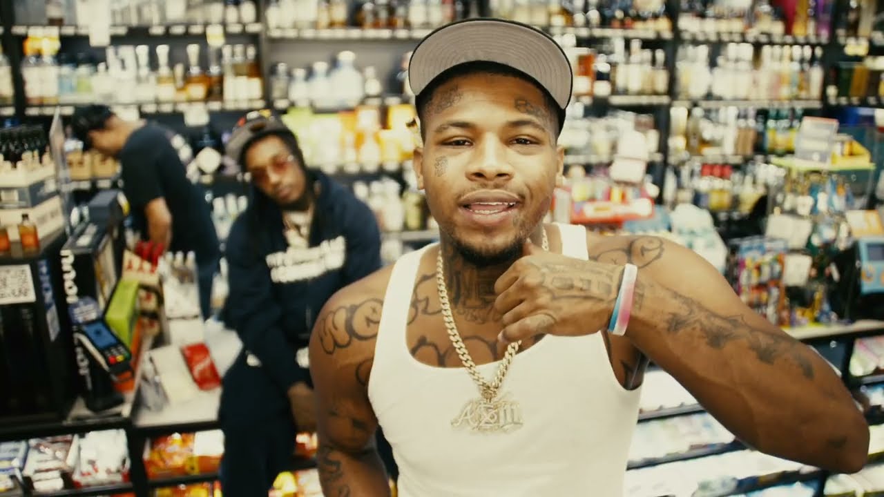 Dody6 King Bully Ft ASM Bopster Offical Music Video 