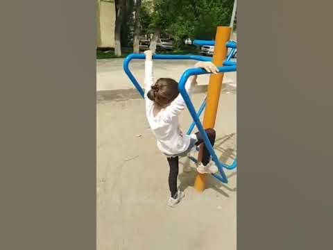 Гимнастические трюки🤸 #гимнастика - YouTube