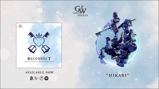 Reconnect: A Metal Tribute to Kingdom Hearts (FULL ALBUM STREAM)