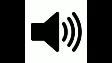 Keyboard, typing sound effect