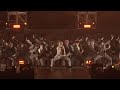 EBiDAN THE LIVE 2023「前略、道の上より」from DAY2 “Love & Cool”