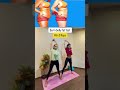 Burn stubborn belly fat with one move. #yoga #bellyfatloss #follow #subscribe