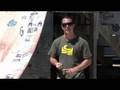 Skateboarding Tricks & Tips : How to Make Skateboard Ramps Skateboarding Tricks & Tips : How to Make Skateboard Ramps