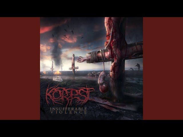 Korpse - Disposable Underaged Objects