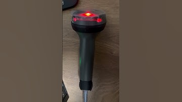 ZEBRA DS4608-XD Upgrade Firmware  #zebra #motorola