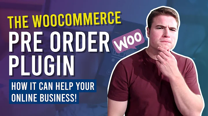 How to set up Pre-Orders on your WooCommerce store? - DayDayNews