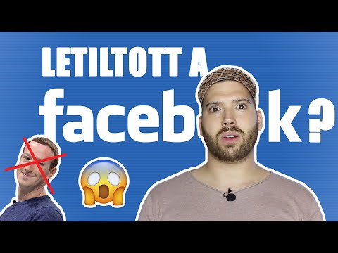 Videó: A Facebook Blokkolja A Gris Hirdetését, és Megaláztatást Hibáztat