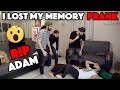 I Lost My Memory Prank!! (REVENGE PRANK)